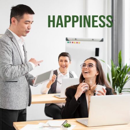 Happines