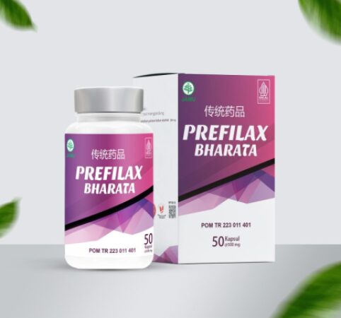 PREFILAX BHARATA