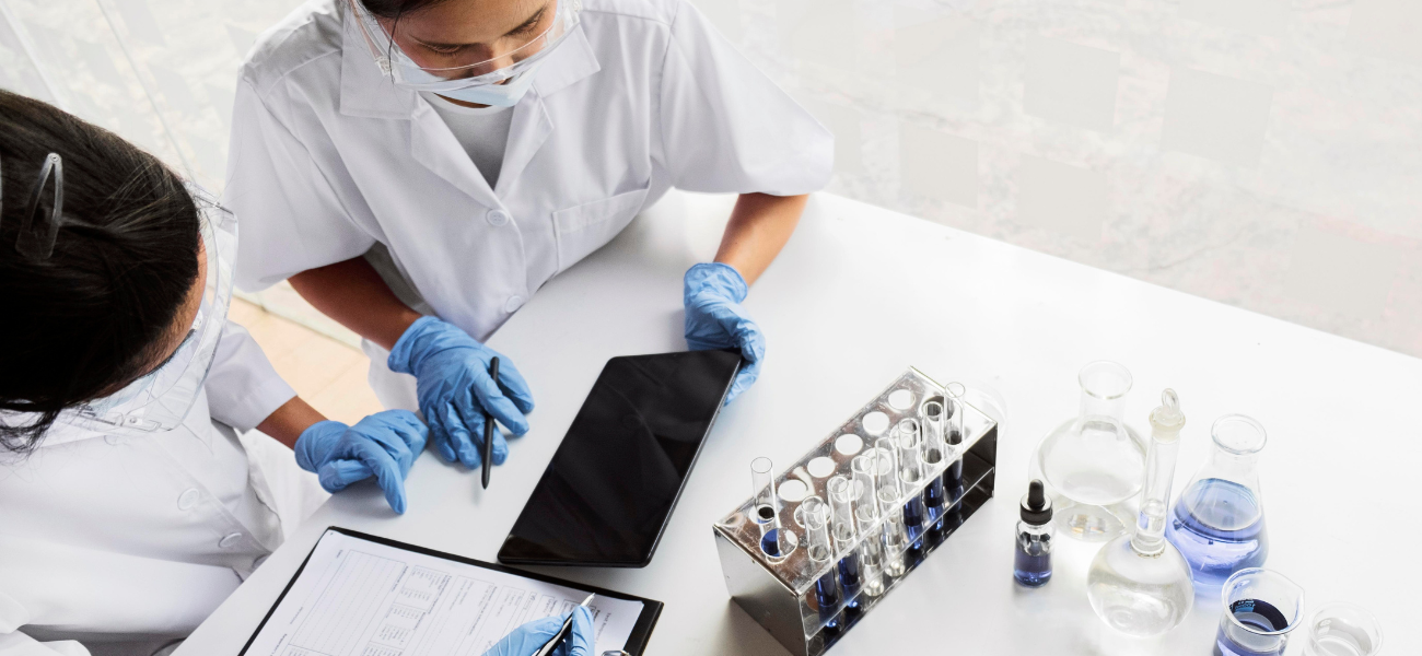 Quality Controle (QC)