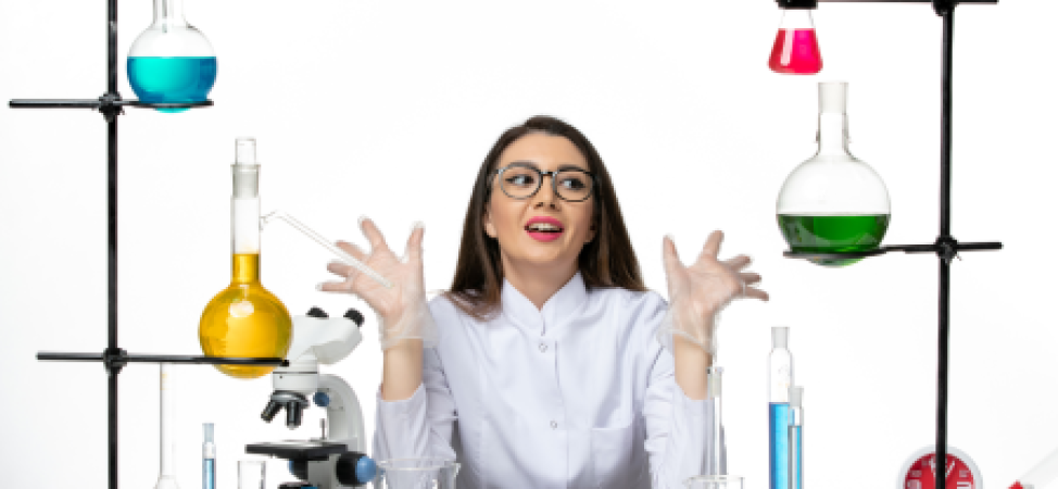 Berorientasi Pada Formula Terbaik