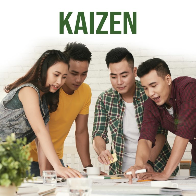 Kaizen
