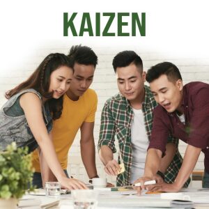 Kaizen