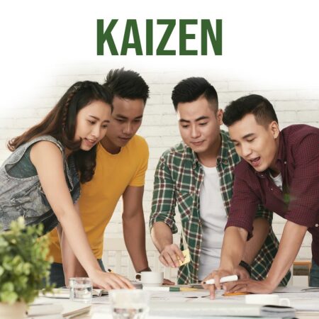 Kaizen